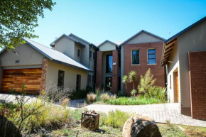 2916 on Egret - Parys Country and Golf Estate - Loadshedding friendly